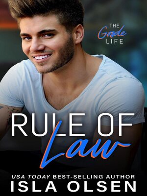 cover image of Rule of Law